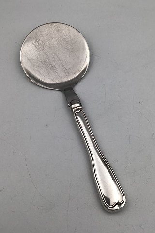 Frigast Silver Gammel Riflet Server