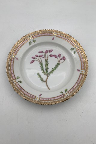 Royal Copenhagen Flora Danica Dessert Plate No. 20/3551