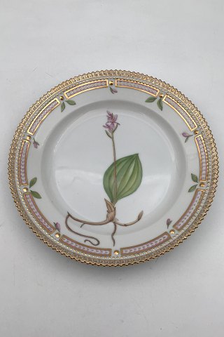 Royal Copenhagen Flora Danica Salad Plate No 20/3573