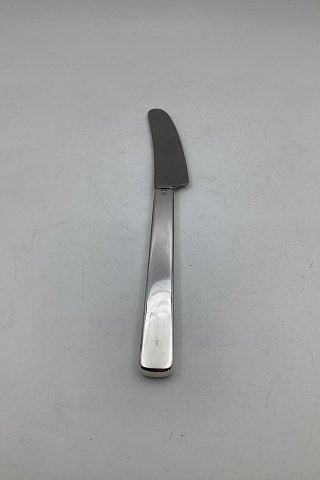 Georg Jensen Sterling Silver Margrethe Dinner Knife No. 14