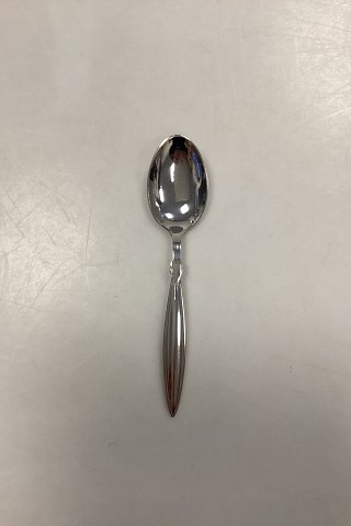 Désirée Silver Plated Dessert Spoon