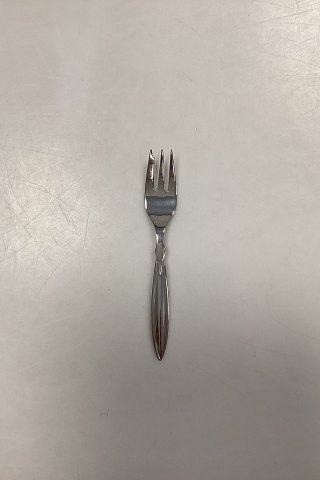 Désirée Silver Plated Cake Fork