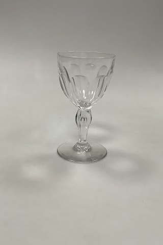 Holmegaard Paul Large Red Wine Glass