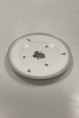 Bing and Grondahl Hazelnut Cake Plate No 28A