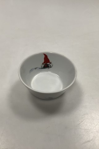 Aasas Gnome Service Firkloveren Small Bowl