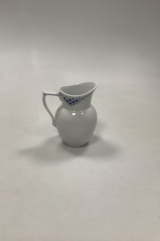 Royal Copenhagen Princess Creamer No. 394