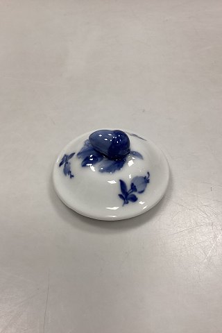 Royal Copenhagen Blue Flower Lid for Sugar Bowl No. 8708