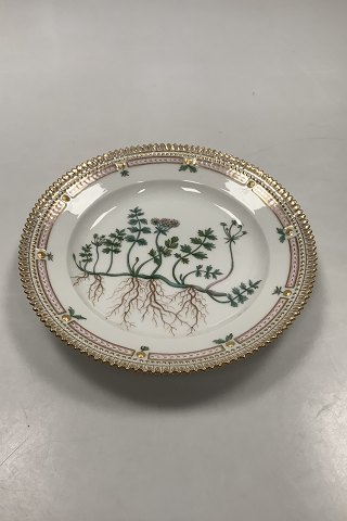 Royal Copenhagen Flora Danica Salad Plate No 20/3573