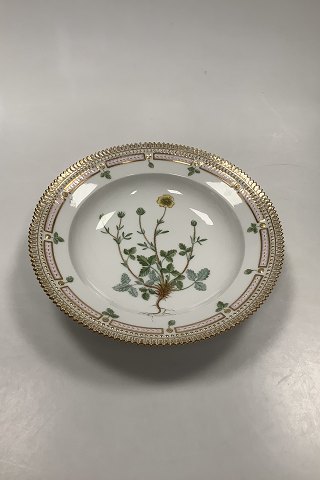 Royal Copenhagen Flora Danica Deep Plate No 20/3546 or 604