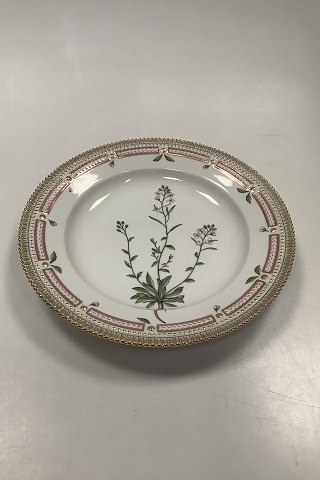 Royal Copenhagen Flora Danica Dinner Plate No. 624 ( 20 / 3549 )