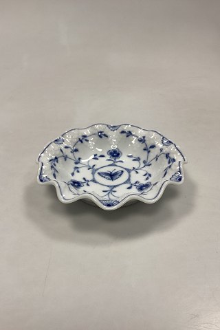 Bing and Grøndahl Butterfly Little Wavy Bowl No. 42B