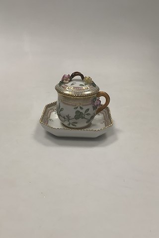 Royal Copenhagen Flora Danica Custard Cup No 20/3514