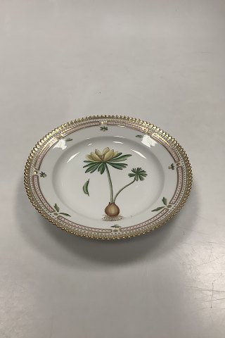 Royal Copenhagen Flora Danica Salad Plate No 20 / 3573