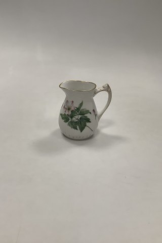 Bing and Grondahl Art Nouveau Anemone Creamer