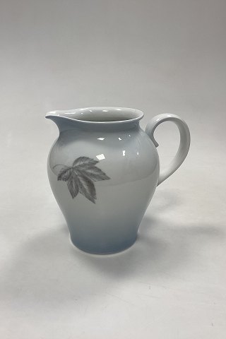 Bing and Grøndahl Fall Foliage Milk Jug No. 85