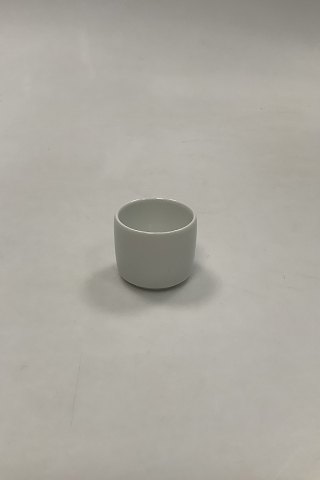 Royal Copenhagen Hvidpot Egg Cup