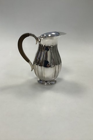 Dansk Silverplate Water Pitcher