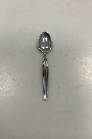 Savoy Frigast/Gense, Silver plated  Salt Spoon.