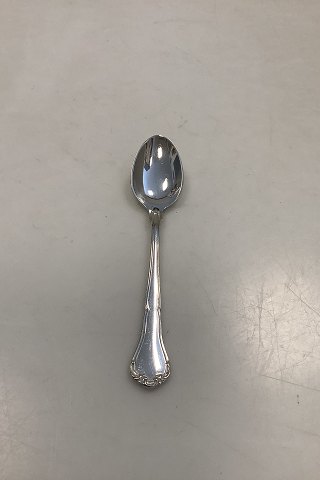 Anne Marie Kaffeske Frigast Silverplate Denmark