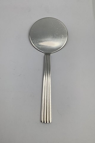 Georg Jensen Sterling Silver Bernadotte Server