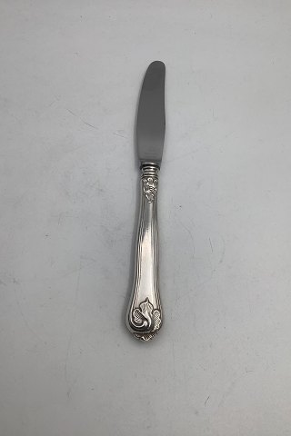 Cohr Saxon Silver Dinner Knife