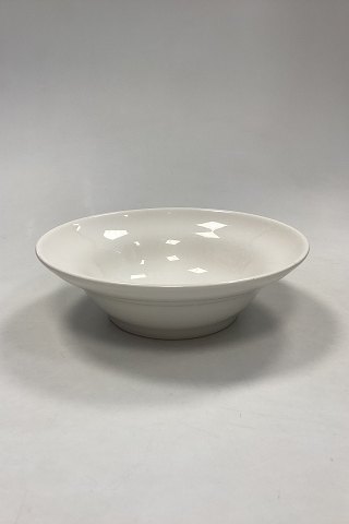 Royal Copenhagen Ursula Bowl in White No. 580