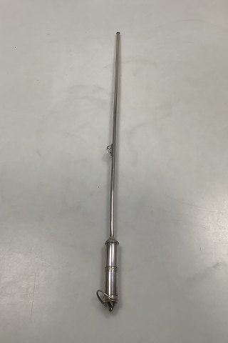 Danish Silver Doctor, Vet Instrument