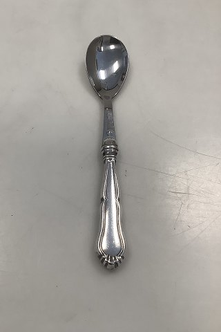 Rita Silver/Steel Egg Spoon W. & S. Sørensen