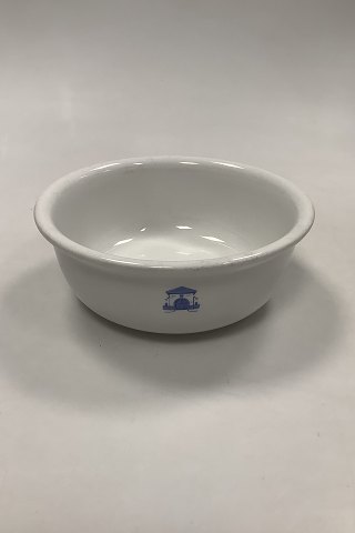 Royal Copenhagen Institution porcelæn Bowl No 6134