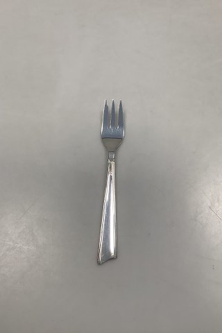 Annette Krone silver plate Cake Fork