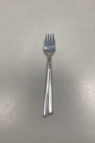 Annette Krone silver plate Dinner Fork