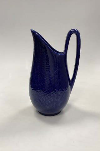 Rorstrand Blue Eld / Blue Fire Jug