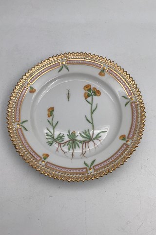 Royal Copenhagen Flora Danica Cake Plate No. 20/3552