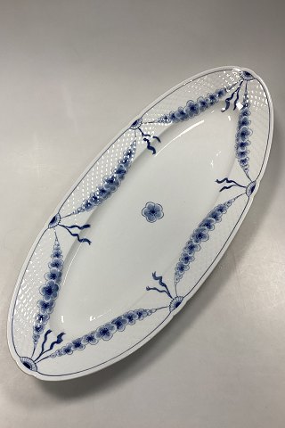 Bing and Grondahl Empire Fish Serving Tray No. 13A