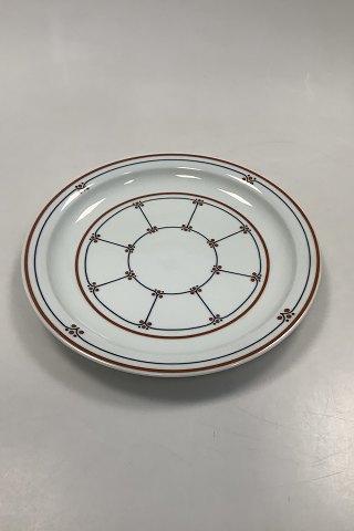 Bing and Grondahl Tivoli Dinner Plate No. 325