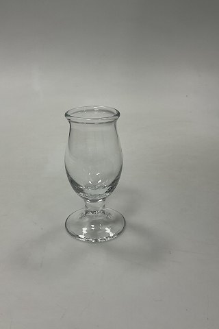 Holmegaard Pearl Sherry glass