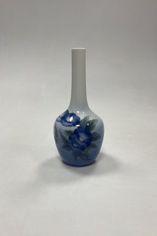 Royal Copenhagen Art Nouveau Vase No. 790/43B