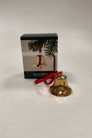 Georg Jensen Christmas Classics - Christmas Bell 2009