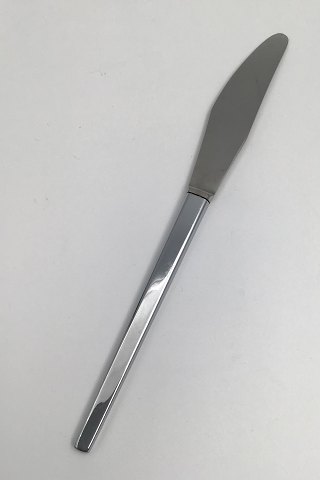 Hans Hansen Steel Line Luncheon Knife