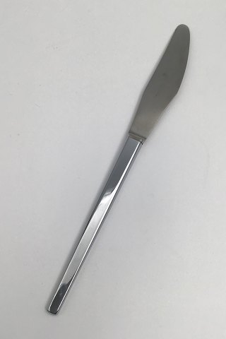 Hans Hansen Steel Line Dinner Knife