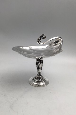 Georg Jensen Sterling Silver Bowl No 285 A (1915-1927)