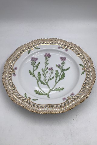 Royal Copenhagen, Dinnerware