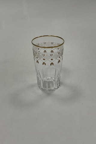 Kosta Boda Odelberg Junior Water Glass