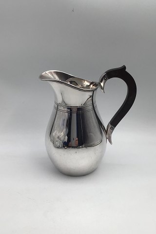 Silver Hollowware