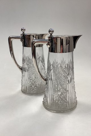 Glassware