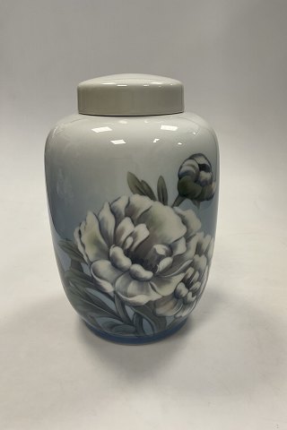 Royal Copenhagen Porcelain and Uniques