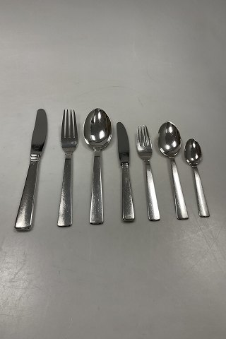 Silver Flatware
