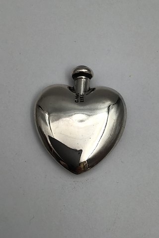 Silver Hollowware
