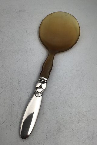 Georg Jensen Silver Flatware