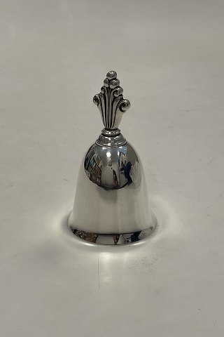 Georg Jensen Hollowware